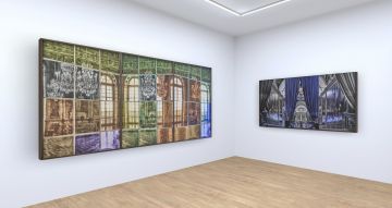  – Christophe Guye Galerie