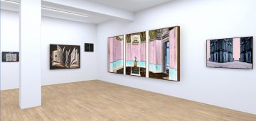   – Christophe Guye Galerie