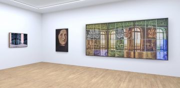   – Christophe Guye Galerie