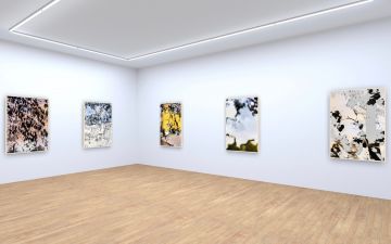   – Christophe Guye Galerie