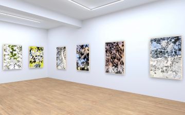   – Christophe Guye Galerie