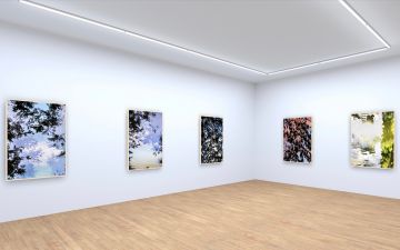   – Christophe Guye Galerie
