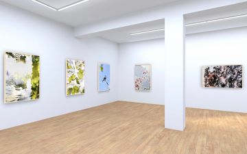   – Christophe Guye Galerie