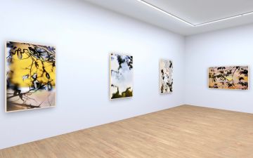   – Christophe Guye Galerie