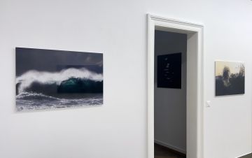   – Christophe Guye Galerie