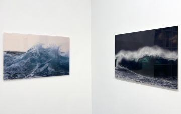   – Christophe Guye Galerie