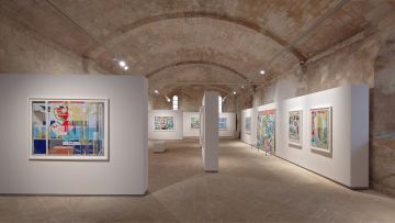   – Christophe Guye Galerie