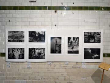   – Christophe Guye Galerie