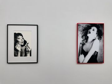   – Christophe Guye Galerie