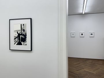   – Christophe Guye Galerie