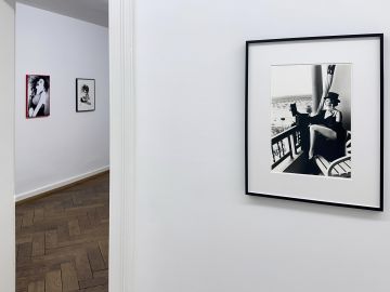   – Christophe Guye Galerie