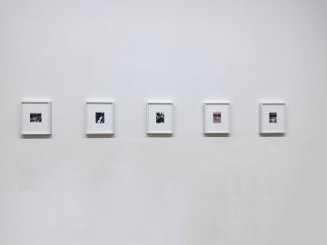   – Christophe Guye Galerie