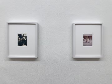   – Christophe Guye Galerie