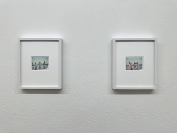   – Christophe Guye Galerie