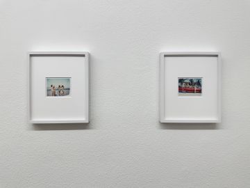   – Christophe Guye Galerie