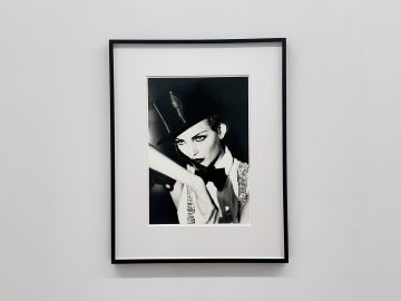   – Christophe Guye Galerie