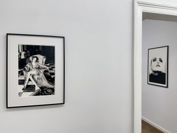   – Christophe Guye Galerie