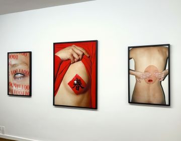   – Christophe Guye Galerie