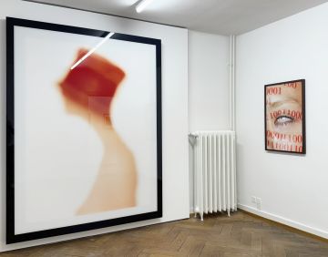   – Christophe Guye Galerie