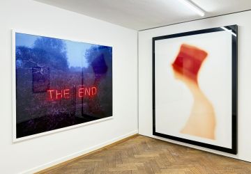   – Christophe Guye Galerie