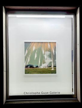   – Christophe Guye Galerie