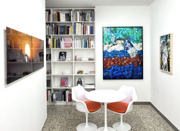   – Christophe Guye Galerie
