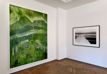   – Christophe Guye Galerie