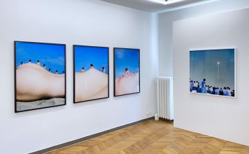   – Christophe Guye Galerie