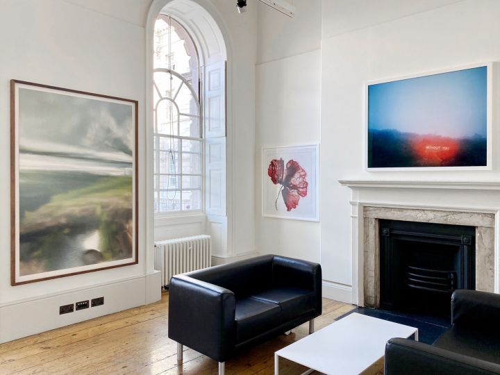 Photo London 2021 – Christophe Guye Galerie