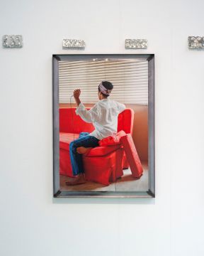   – Christophe Guye Galerie