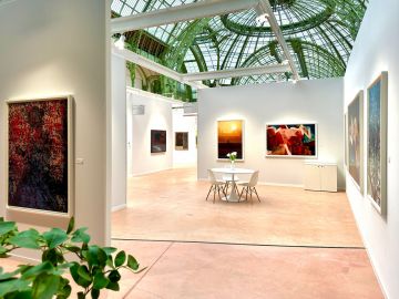   – Christophe Guye Galerie