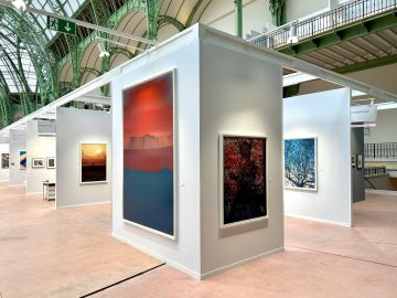   – Christophe Guye Galerie