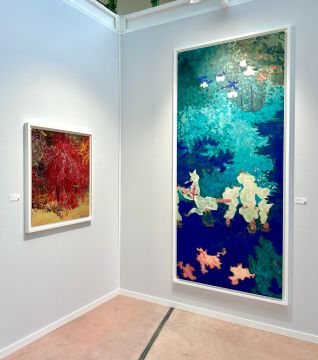   – Christophe Guye Galerie