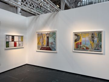   – Christophe Guye Galerie