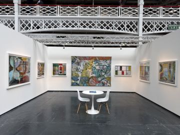   – Christophe Guye Galerie