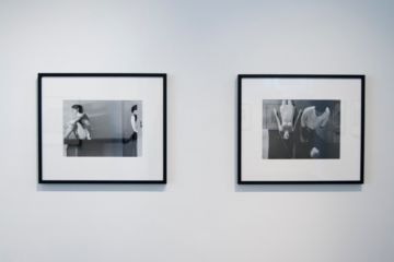  Installation Views – Noritoshi Hirakawa Unión de Interactional Casa Barragán 2012 – Christophe Guye Galerie