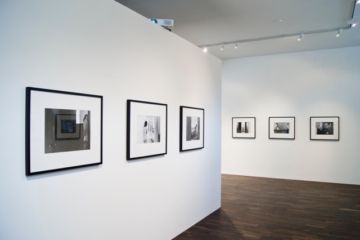  Installation Views – Noritoshi Hirakawa Unión de Interactional Casa Barragán 2012 – Christophe Guye Galerie