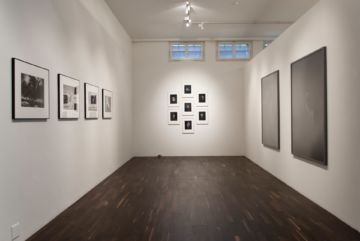  Installation Views – TOKYO2020 2014 – Christophe Guye Galerie