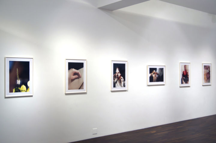 Exhibition 04 – Christophe Guye Galerie