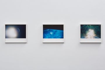  Christophe Guye Galerie Rinko Kawauchi A Retrospective Exhibition View 11 – Christophe Guye Galerie