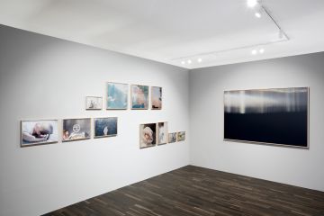  Christophe Guye Galerie Rinko Kawauchi A Retrospective Exhibition View 3 – Christophe Guye Galerie