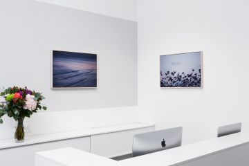  Christophe Guye Galerie Rinko Kawauchi A Retrospective Exhibition View 31 – Christophe Guye Galerie
