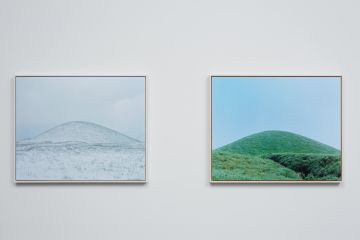  Christophe Guye Galerie Rinko Kawauchi A Retrospective Exhibition View 7 – Christophe Guye Galerie