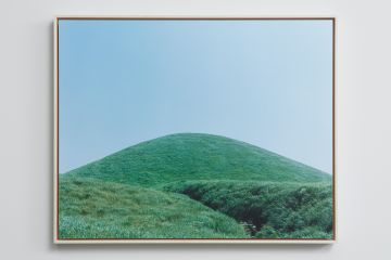  Christophe Guye Galerie Rinko Kawauchi A Retrospective Exhibition View 9 – Christophe Guye Galerie