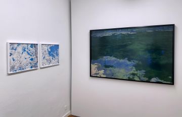   – Christophe Guye Galerie