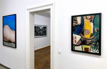   – Christophe Guye Galerie