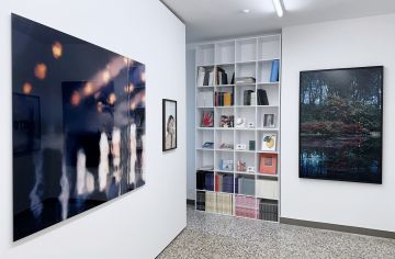   – Christophe Guye Galerie