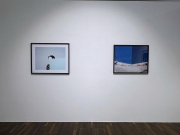   – Christophe Guye Galerie