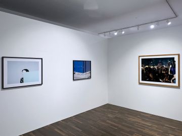   – Christophe Guye Galerie