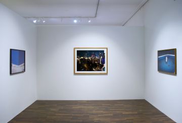   – Christophe Guye Galerie